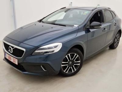 VOLVO V40 Cross Country 2.0 D2 Black Edition AUT