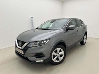 NISSAN Qashqai 1.5 dCi Business Edition