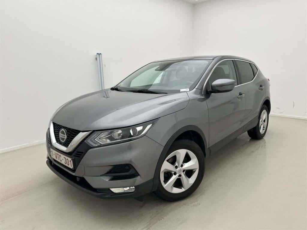 NISSAN Qashqai 1.5 dCi Business Edition