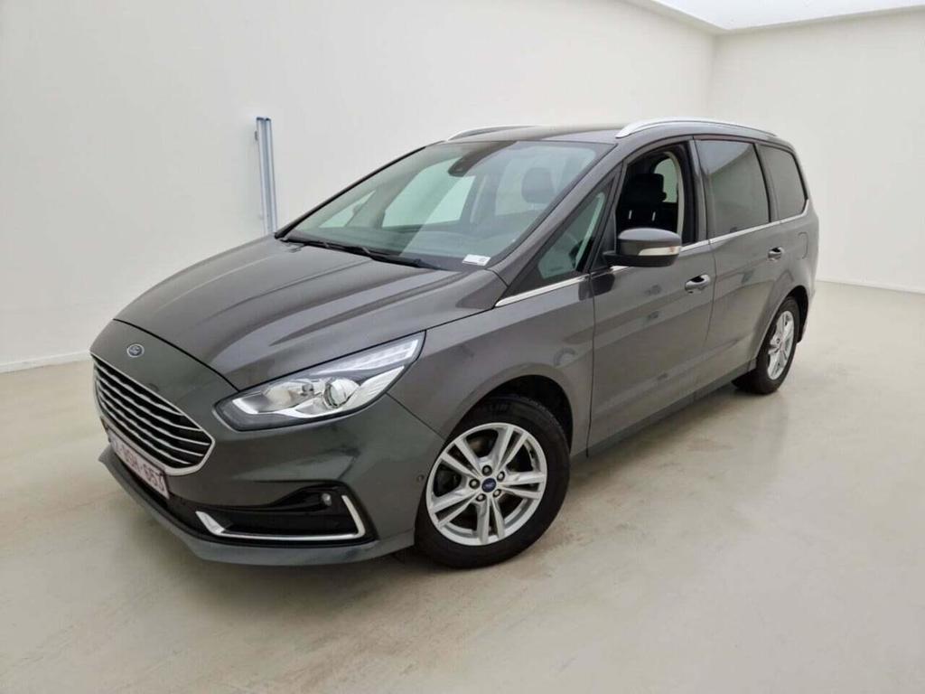 FORD Galaxy 2.5 HEV Titanium AUT