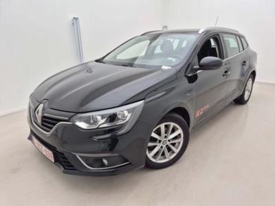 RENAULT Megane Estate 1.5 Blue dCi Corporate Edition