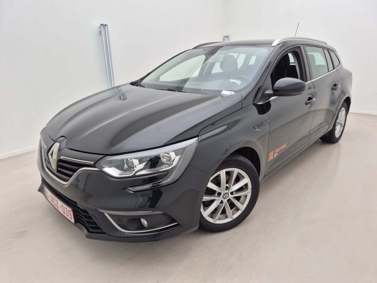 RENAULT Megane Estate 1.5 Blue dCi Corporate Edition