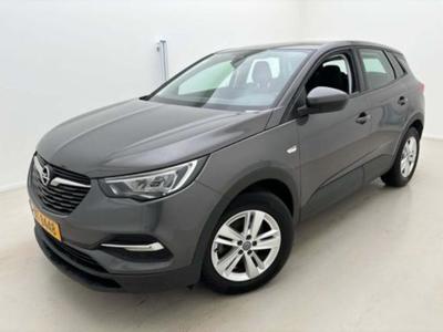 OPEL Grandland X 1.5 CDTi Edition