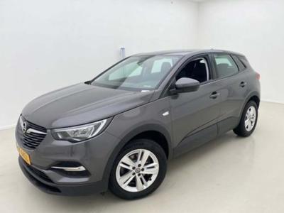 OPEL Grandland X 1.5 CDTi Edition