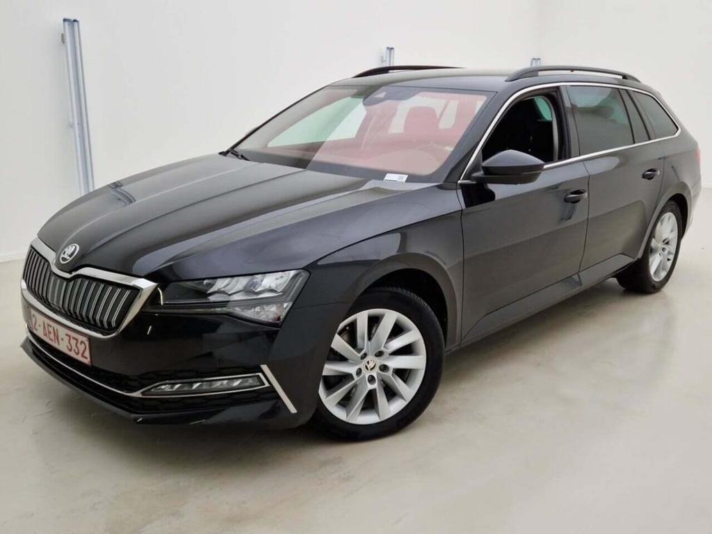 SKODA SUPERB KOMBI 1.4 TSI PHEV Ambition DSG