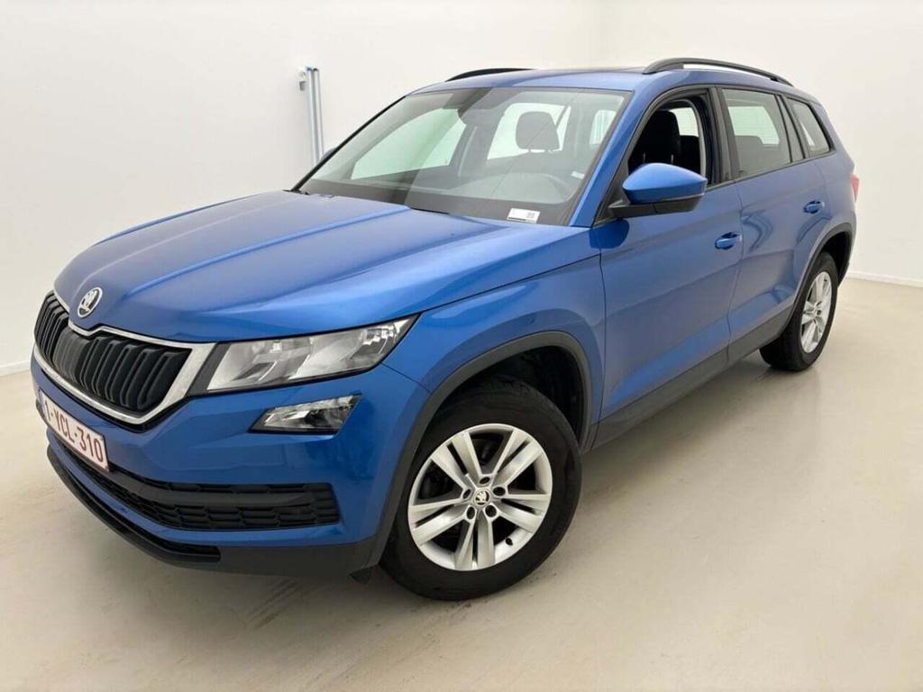 SKODA Kodiaq 1.5 TSi Ambition DSG7