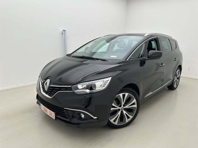 RENAULT Grand Scenic 1.5 Energy dCi Intens