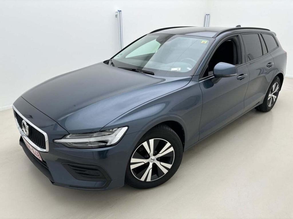 VOLVO V60 2.0 D3 Geartronic