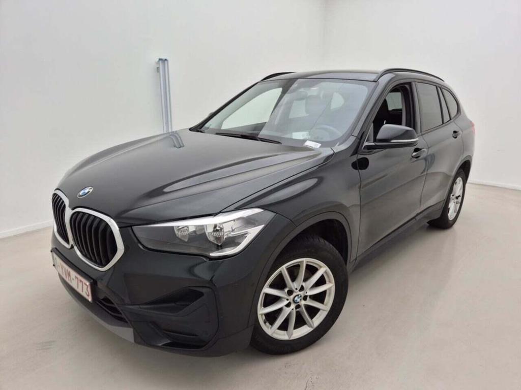 BMW X1 18i sDrive