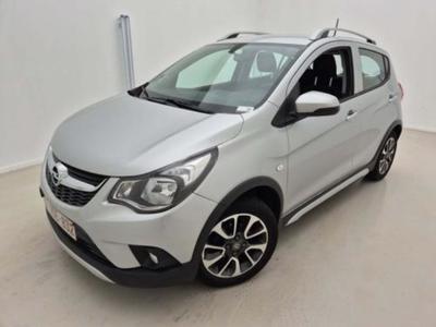 OPEL KARL 1.0 Rocks