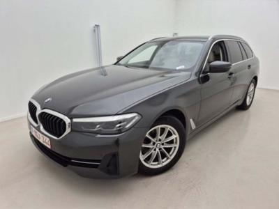 BMW 5-serie Touring 518d automaat