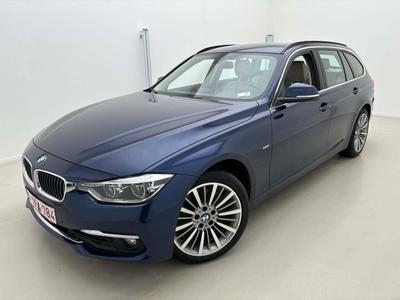 BMW 3-serie Touring 340iA xDrive Luxury Line