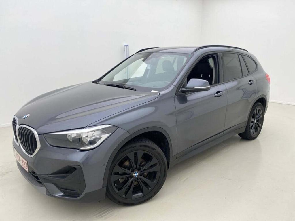 BMW X1 16d sDrive