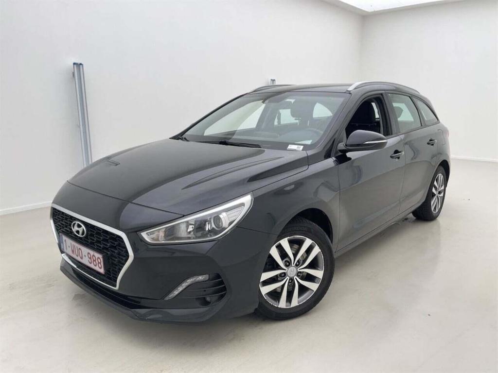 HYUNDAI i30 Wagon 1.0 T-GDi Twist