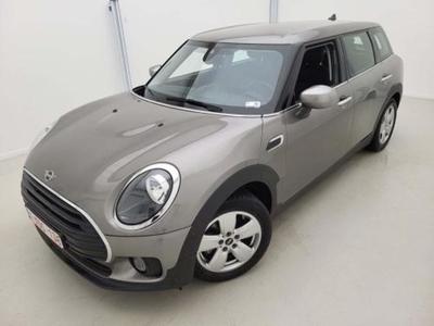 Mini Clubman 1.5 One D