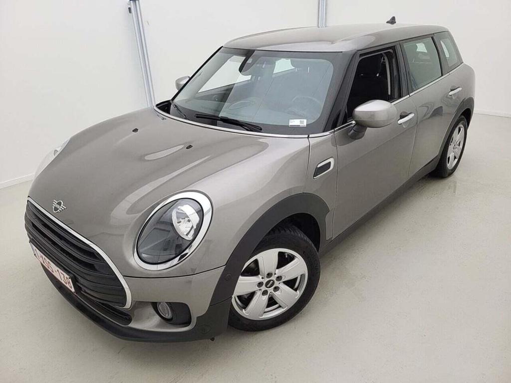 Mini Clubman 1.5 One D