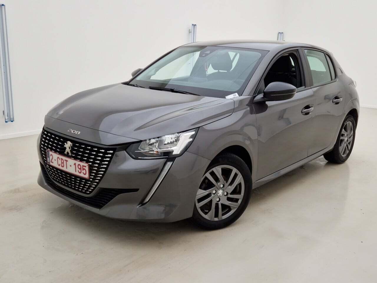 PEUGEOT 208 1.2 PureTech Active Pack