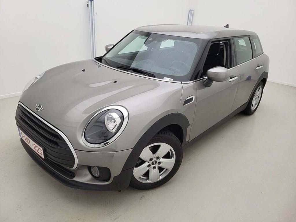 Mini Clubman 1.5 One D