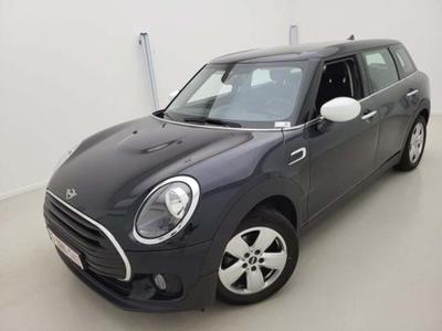 Mini Clubman 1.5 One D