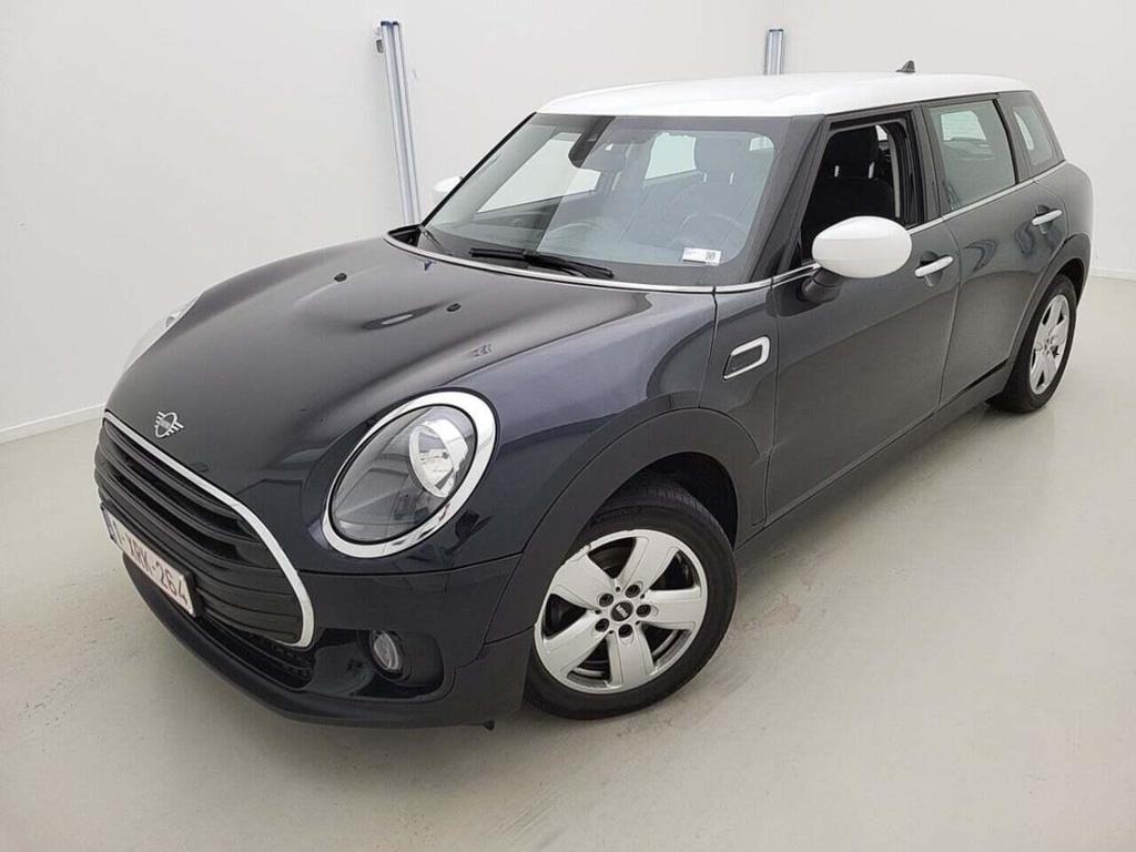 Mini Clubman 1.5 One D