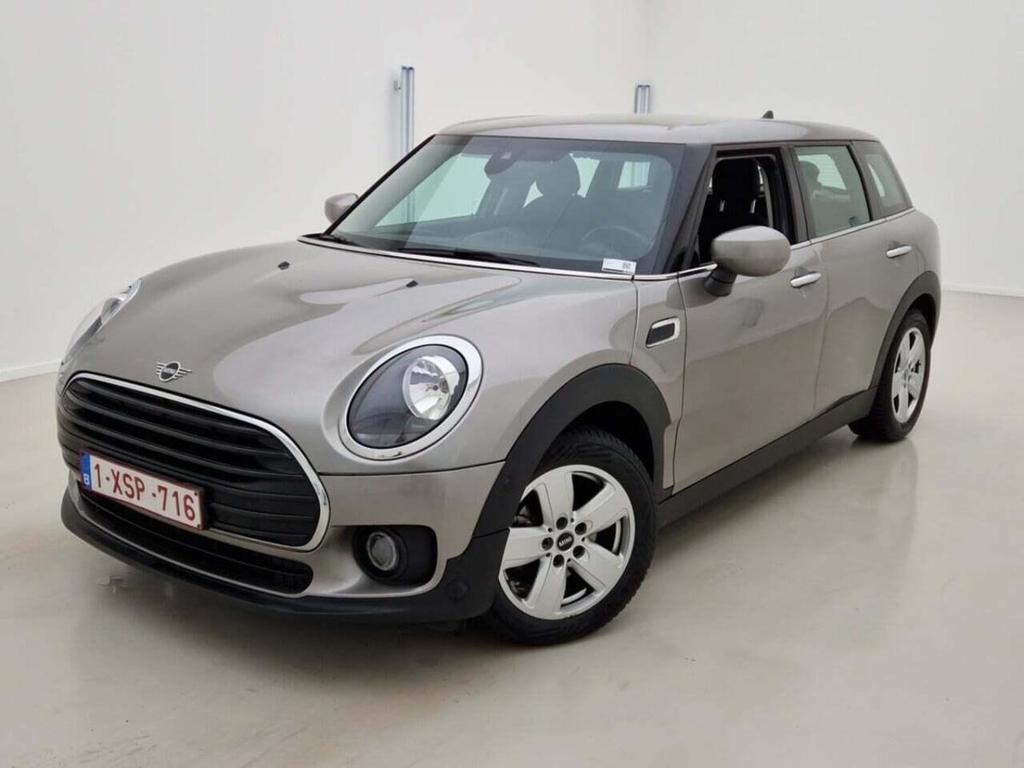 Mini Clubman 1.5 One D