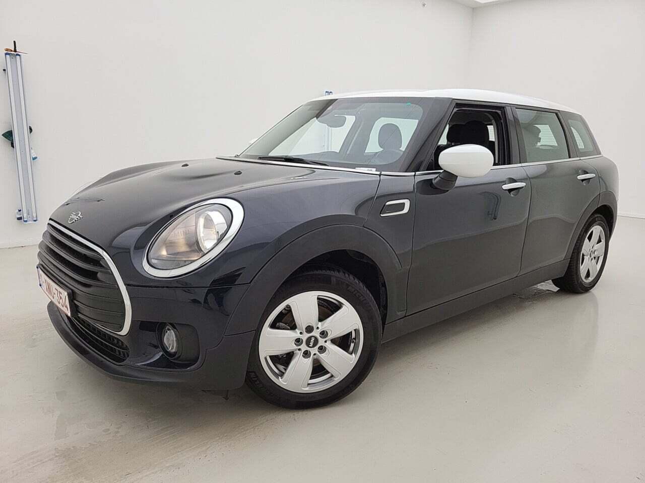 Mini Clubman 1.5 One D