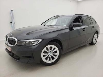 BMW 3-serie Touring 318d automaat