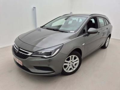 OPEL Astra Sports Tourer 1.0 Turbo Edition