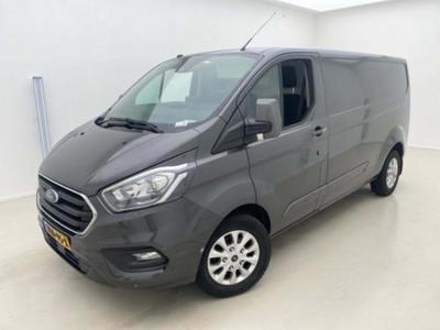 FORD Transit Custom 300 2.0 TDCI L2H1 Trend