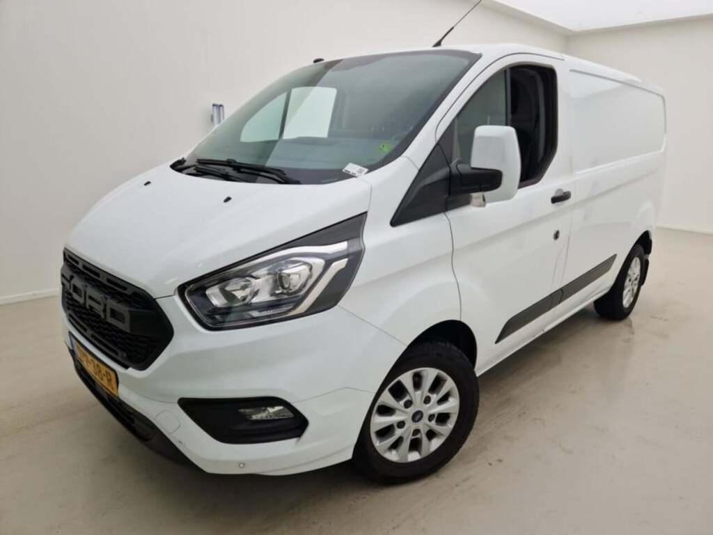 FORD Transit Custom 280 2.0 TDCI L1H1 Ambiente