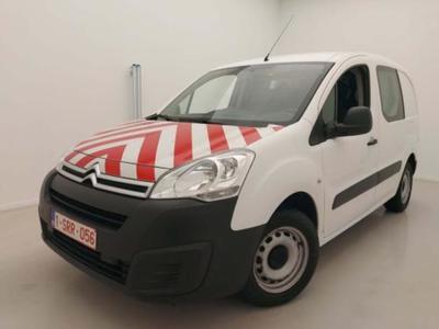 CITROEN Berlingo 1.6 BlueHDi L1 Club