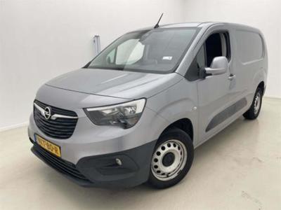 OPEL Combo 1.5 CDTi L2H1 Edition