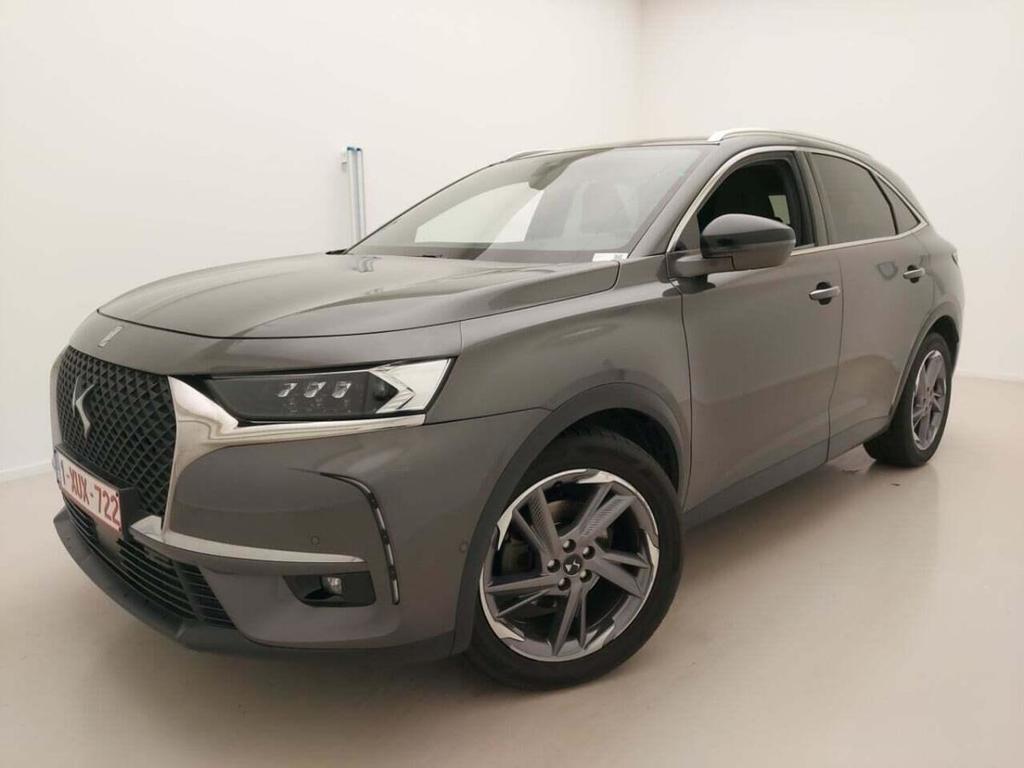 DS 7 Crossback 1.5 BlueHDI So Chic AUT