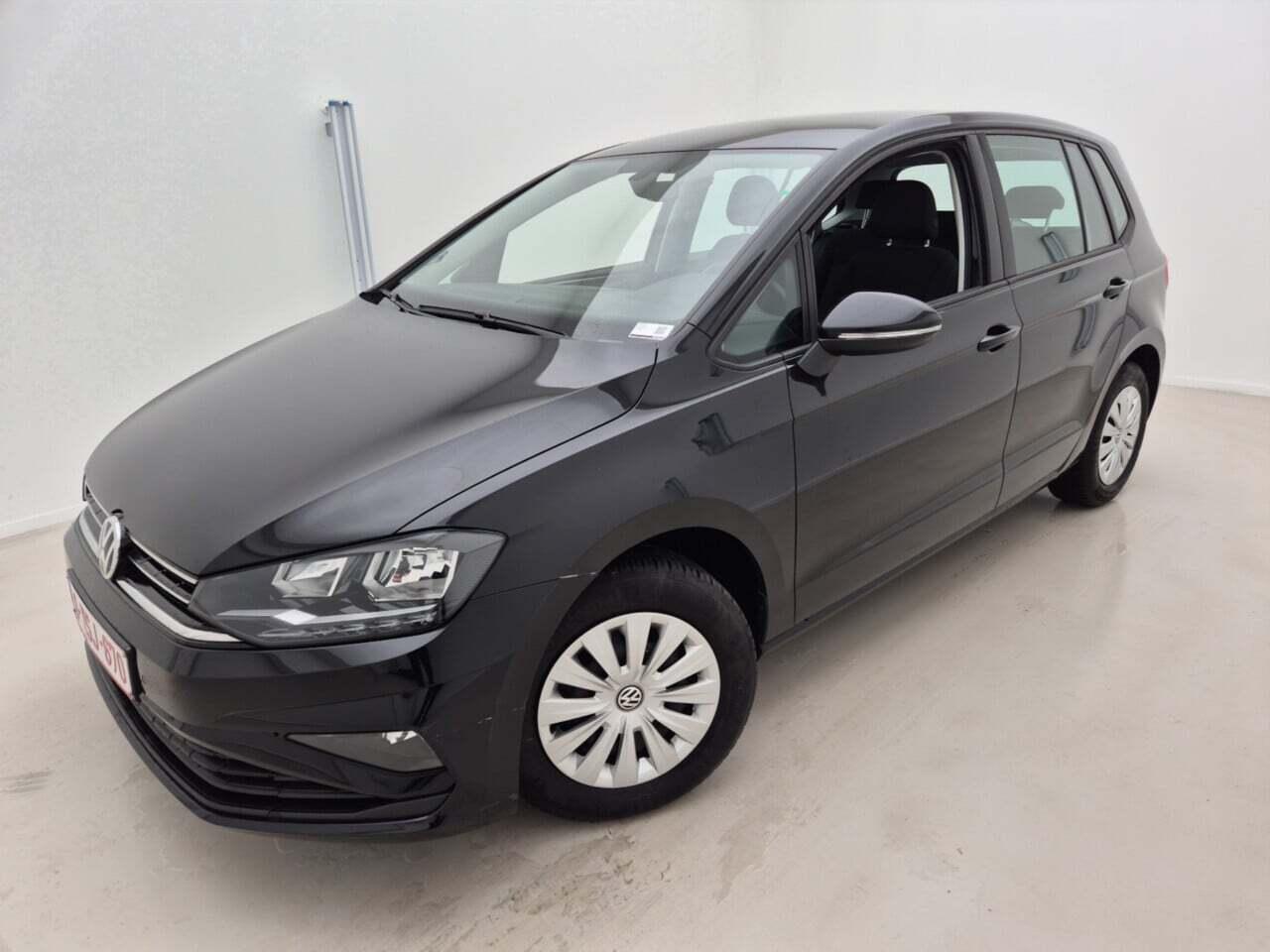 VOLKSWAGEN GOLF SPORTSVAN 1.6 TDI Trendline