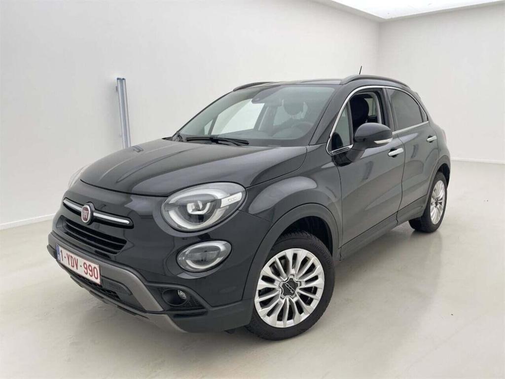 FIAT 500X 1.3 FireFly Turbo Cross DCT