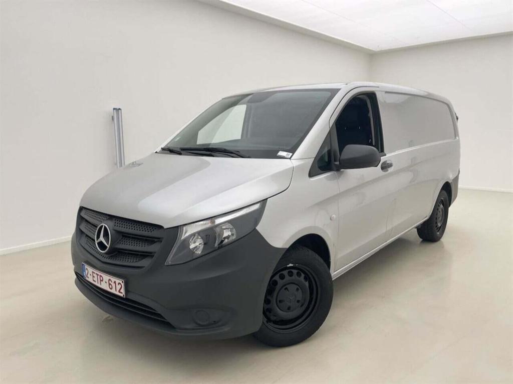 MERCEDES-BENZ Vito 114 CDI L2 Automaat