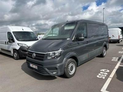 VOLKSWAGEN Crafter 35 2.0 TDi L3H1