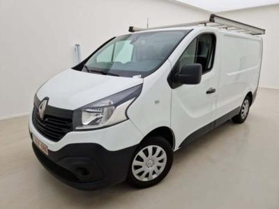 RENAULT Trafic 1.6 dCi L1H1 Grand Confort