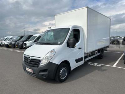 OPEL movano 2.3 CDTi L3H1 3500 FWD