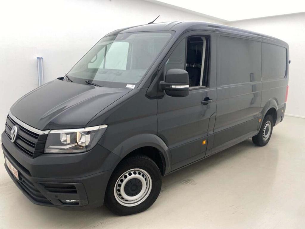 VOLKSWAGEN Crafter 2.0 TDi L2H1