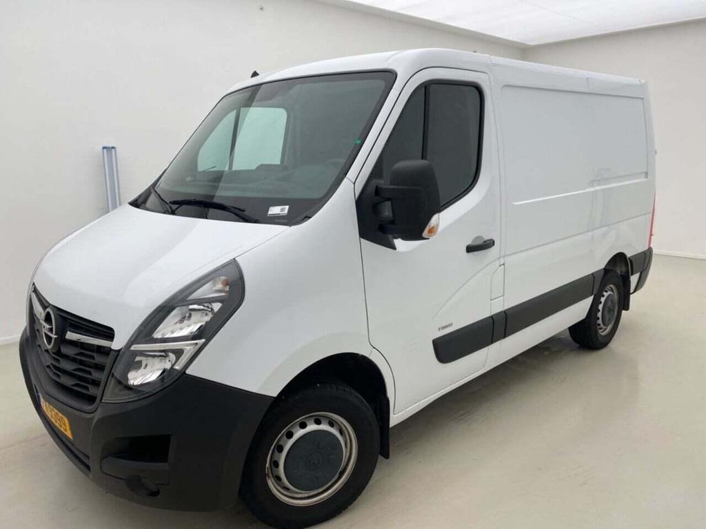 OPEL movano 2.3 CDTi L1H1