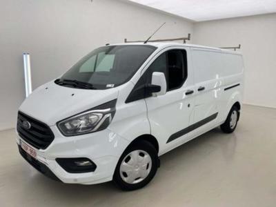 FORD Transit Custom 2.0 TDCi L2H1 Trend