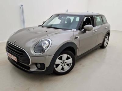 Mini Clubman 1.5 One D