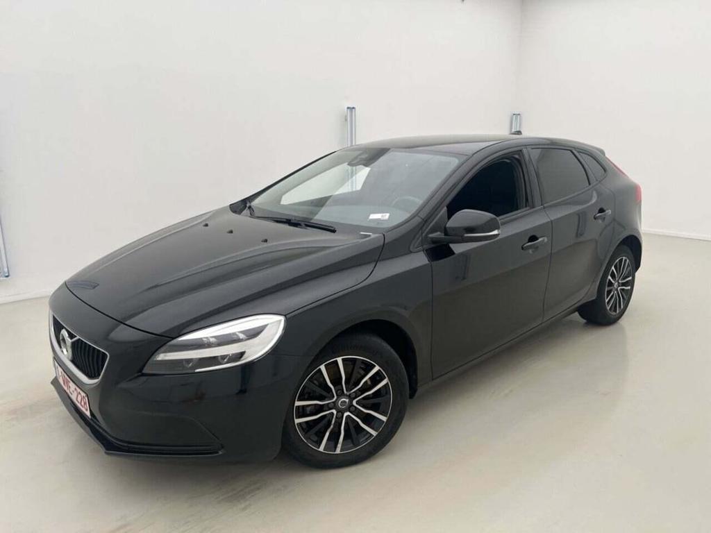 VOLVO V40 2.0 D2 Black Edition Geartroni