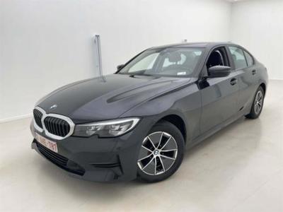 BMW 3-serie 3serie 316d automaat