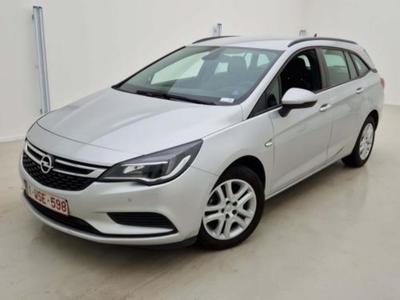 OPEL Astra Sports Tourer 1.0 Turbo Edition