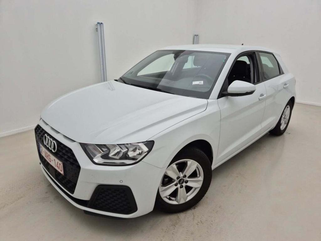 AUDI A1 Sportback 1.0 25 TFSI Business Ed S-Tron