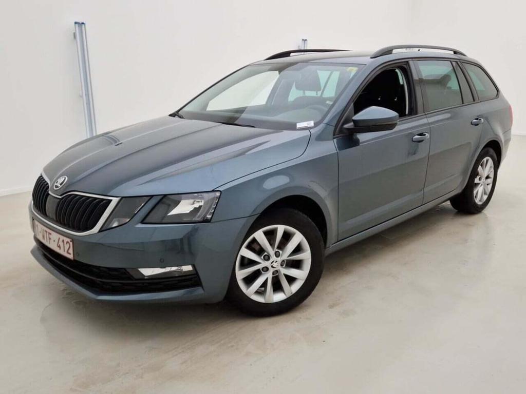 SKODA OCTAVIA KOMBI 1.5 TSI Ambition