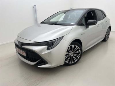 TOYOTA COROLLA 2.0 Hybrid Style e-CVT