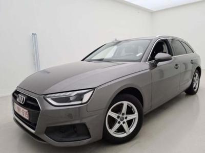 AUDI A4 Avant 2.0 35 TDI Bus Edition S-Troni